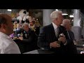 Dick Steele Puts Michael Jackson S Hair On Fire