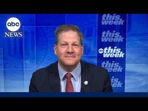 Trump's Manhattan trial will not have ‘major political ramifications’: Chris Sununu