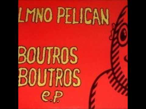 LMNO Pelican - Call Yossarian