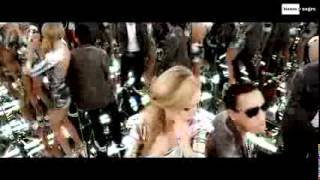 Alexandra Stan Feat. Carlprit  -  One Million  (Official Video)