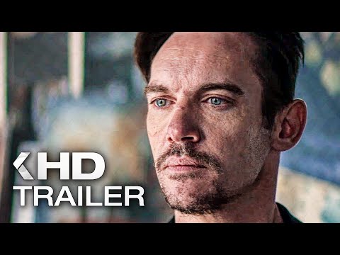 Trailer American Night