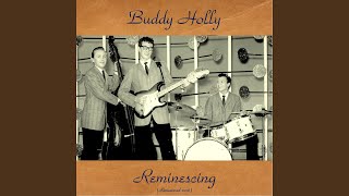 Changing All Those Changes (Remastered 2016)