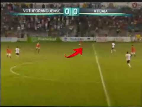 Plínio Marin, Estádio  Votuporanguense x Atibaia (antigo Plínio Marim ), Campeonato Paulista A3.