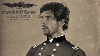 Episode 1 DMXS Stories From the Frontline