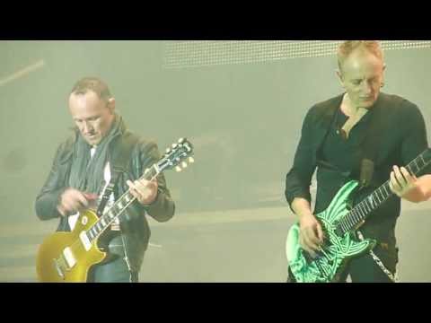 Def Leppard - Switch 625 (Live Hellfest)