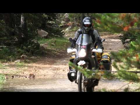 UTBDR Utah Backcountry Discovery Route Documentary Trailer