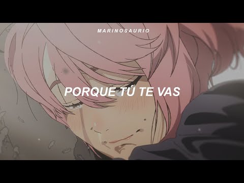 Los Terrícolas - Te Juro Que Te Amo (Letra) || DanDaDan