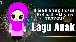 Download lagu Kisah sang rosul Cover Version mp3 Download lagu Kisah sang rosul Cover Version mp3