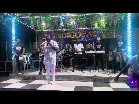 Ije Muna Ndi Uka Short Stage Performance