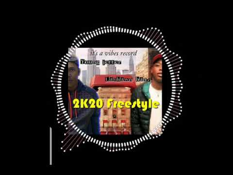 2k20 freestyle - Lashawn banz ft young jetter  . Prod.by it's a vibes rec .