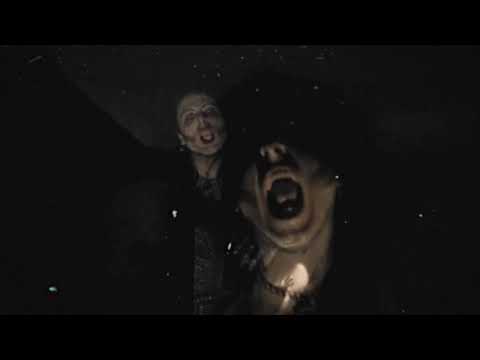 New Skeletal Faces - Banshee Sex Tomb (Official Music Video)