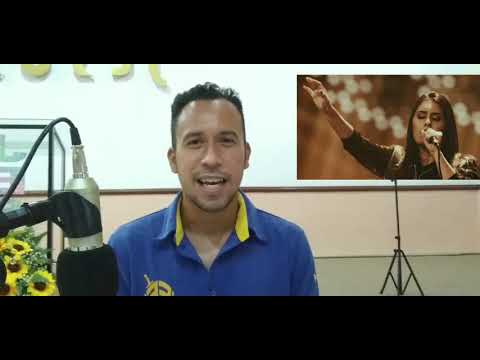 O Que O Mundo Precisa - Thaiane Seghetto