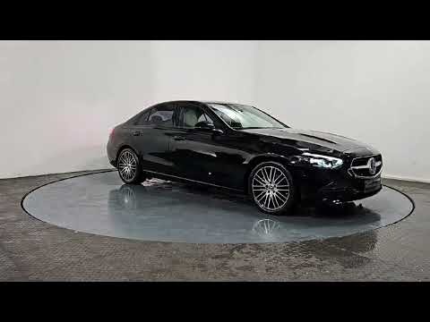 Mercedes-Benz C-Class C180 Avantgarde with Nightpa - Image 2