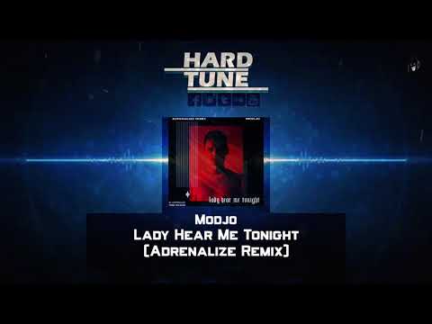 Modjo - Lady Hear Me Tonight (Adrenalize Remix) (HQ Free)