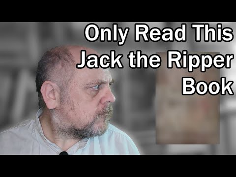 Ripperology - Jack the Ripper Book Recommendations