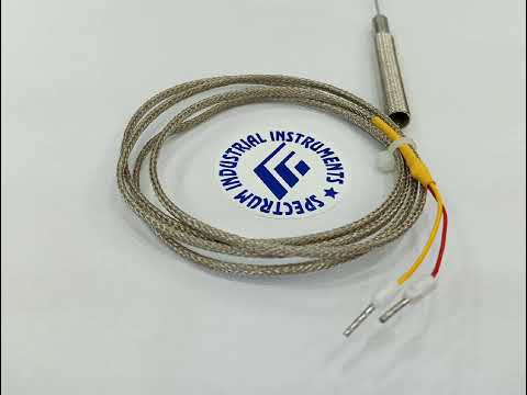 Temperature Thermocouple