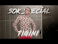 TIGINI - MEME EDIT | 50k Special Edit | Meme Edit | Tigini Song Edit