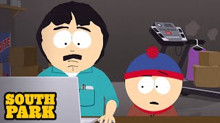 Making Lorde&#39;s New Music - SOUTH PARK