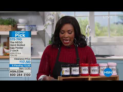 HSN | Kitchen Essentials 01.09.2019 - 06 AM
