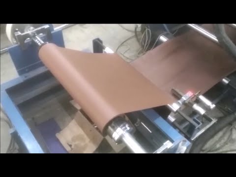 Industrial Ovens