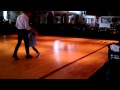 GAVRILOV DANCE The First Class