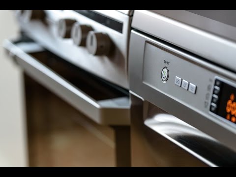 Types of Electric Oven