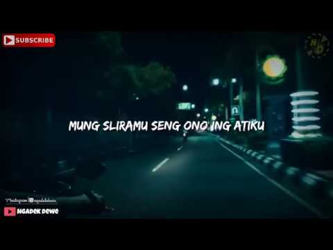Titip Angin Kangen   lintang ati - Safira Inema cover lirik + video