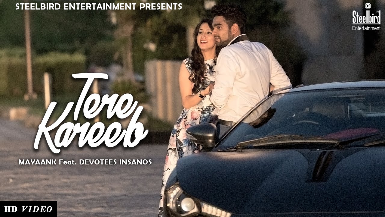 Tere Kareeb Ho Gaye Lyrics  | Punjabi | Mayaank | Devotees Insanos