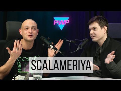Scalameriya: Expanding Sonic Frontiers | Post-World Podcast