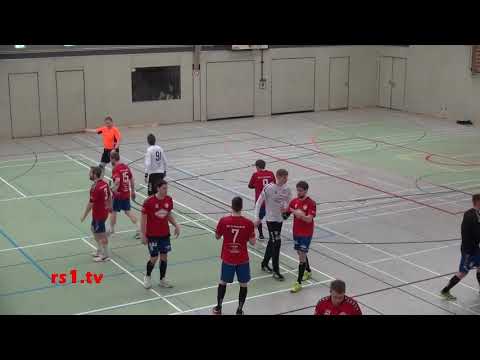 2019-02-24 HG Remscheid - SG Langenfeld 2