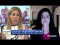 Zoom CFO On Blowout Earnings The Future Of Working From Home And More