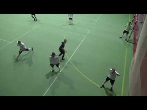 15 КХ 8 лига 7 тур Inshop in ua   Appus 2  тайм