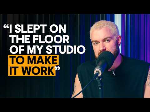 How I Became One Of The BEST DJs In The World - James Hype