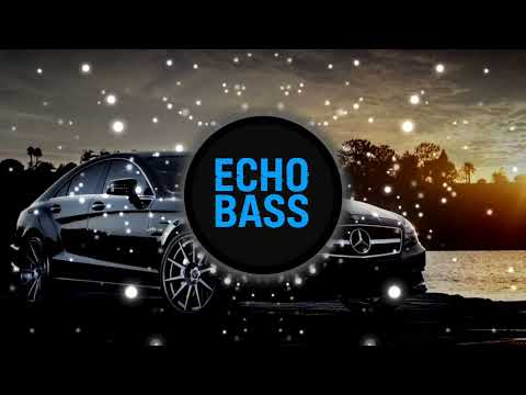 ECHOBASS  - CZARNY POCISK (prod.EchoBass)