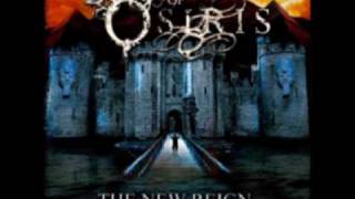 Born of Osiris - Open Arms to Damnation (8Bit)