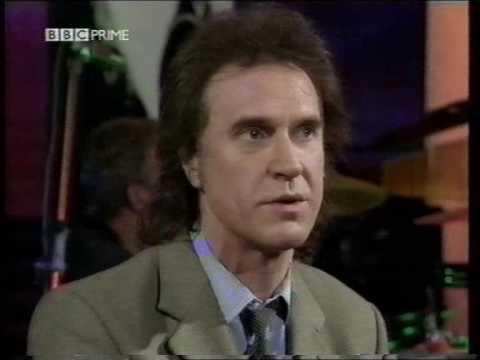 Ray Davies On Charles Mingus