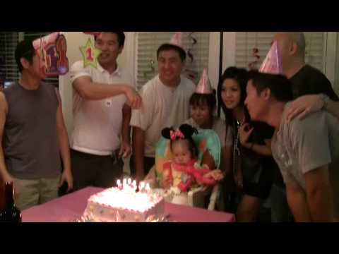 georgina cake day convert