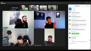 Akashx My Meeting Part. 3/2 2025 09 28