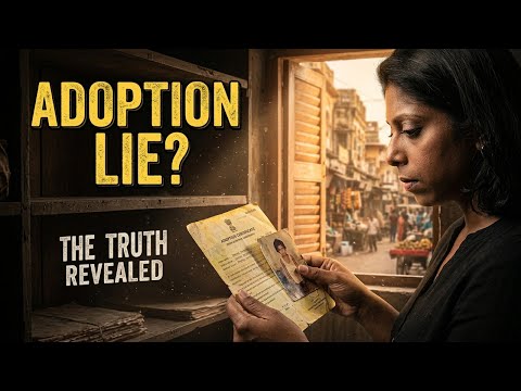 Morning News- The Truth About Adoption
