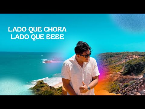 Lado que Chora, Lado que Bebe - Lucas Moura