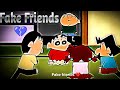 Shinchan Ft Fake Friends Shinchan Fakefriendstatus Moyemoye Heartbroken Simar 706