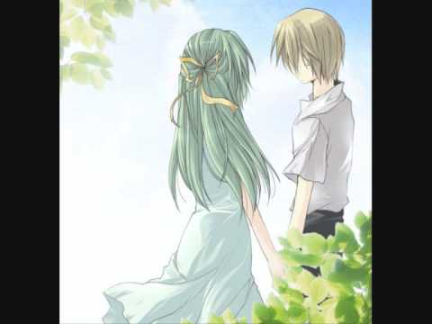 Higurashi No Naku Koro Ni OST- Ai