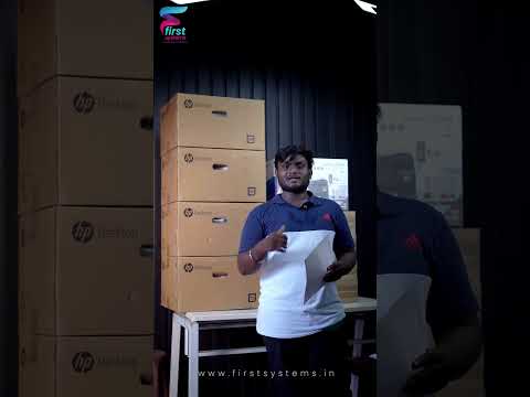 Hp 280 Pro G9 Microtower Desktop