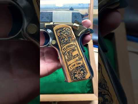 Auto-Ordnance 1911A1 Range Review by Renaissance Firearms Instruction