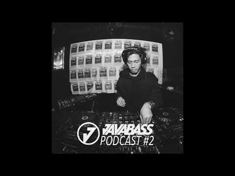 Javabass Podcast #2 DVTR