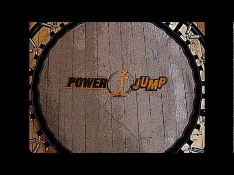 Power Jump MIX 26 - faixa 04