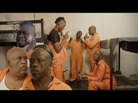 New Prison EP4 - WHO IS THE BOSS