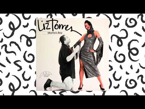 Liz Torres - Mama's Revenge (Spanish Mamma's Revenge Version) - Chicago, 1987