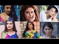 Top 10 Webseries Actress Name With Photo Ullu Webseries On YouTube Ullu App