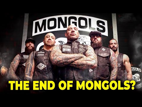 Mongols MC Exposed! Deadly Wars, Brutal Hits & the Raid That Shook America